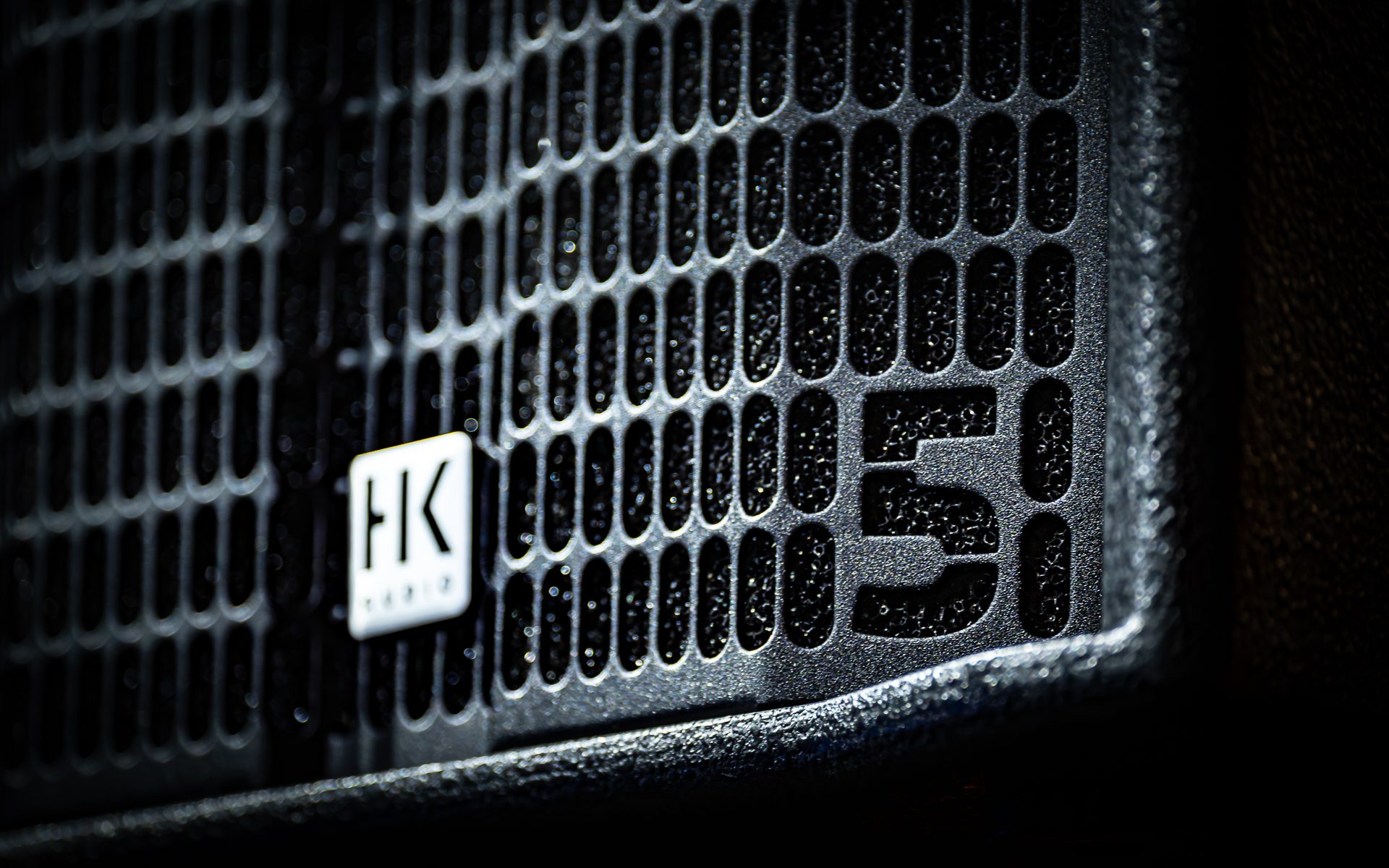 HK Audio Touring Setup als Referenzbild